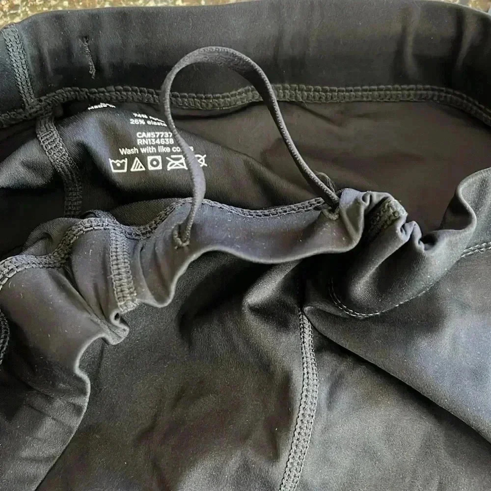 NWT Fabletics The Baseline Tight high performance… - image 11